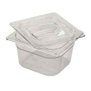  X tra Cold Food Pan  1/6 Size