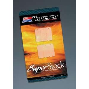  Boyesen Super Stock Reeds 537SF1 Automotive
