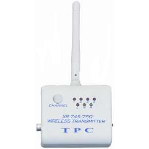  TPC Wireless Receiver Musical Instruments