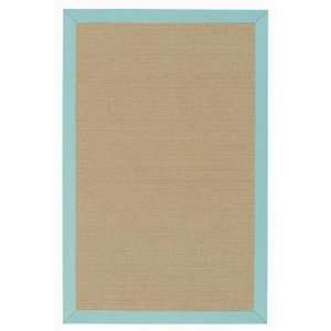  Rugs 2247RS02060708400 South Bay Runner Rug   Ice Blue