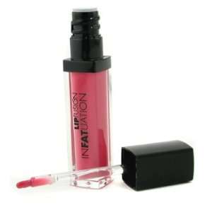   Liquid Shine Multi Action Lip Fattener   Pucker Up, From Fusion Beauty