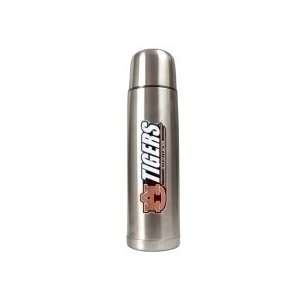  Auburn Tigers Double Wall Stainless Steel Thermos Sports 