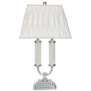  Stiffel Fratelli 31 1/2 Inch Table Lamp