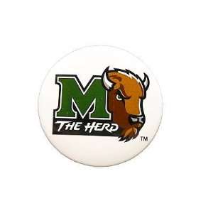   Inch m The Herd Side Logo Button 