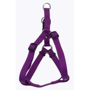  Comfort Wrap Adj Harness 3/4 Purple