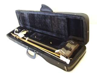 traditionelle chinesische Streichinstrument Erhu Set  