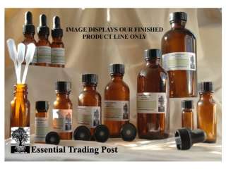 Herbal & Spicy Set 6 Oils Essential Trading Post Oil  