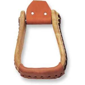  Stirrup   3 Deep Roper