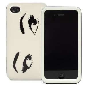   EYES IPHONE 4/4S HARDCASE   SHIPPING IN 24 HOURS Cell Phones