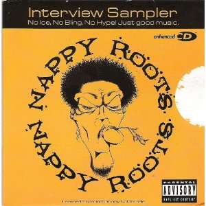 Nappy Roots Sampler
