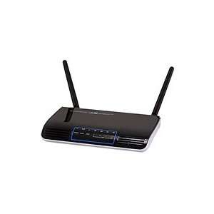  Wireless 802.11N Router w/ WPS & WISP Function (300Mbps 
