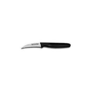  Dexter Russell Black Handle Tourne Knife 2 1/2in 1 BOX 
