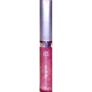 CoverGirl Queen Moisturizing Lip Gloss, Plush Pink Q330 RETIRED Wet 