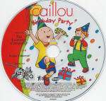   BIRTHDAY PARTY & MAGIC PLAYHOUSE 2 PC/MAC GAMES 612761610208  