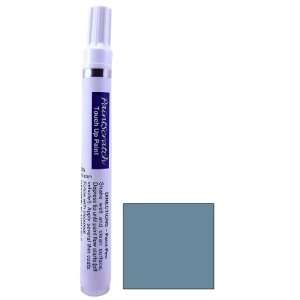  1/2 Oz. Paint Pen of Tossa Blue Metallic Touch Up Paint 