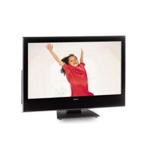  Toshiba REGZA 37HLV66 37 LCD HDTV with DVD Player 