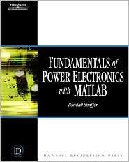   with MATLAB, (1584508523), Randall Shaffer, Textbooks   