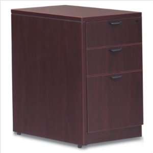  CommClad SL22   X / SL22TOP   X Laminate Pedestal Office 