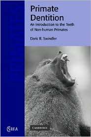   Primates, (0521018641), Daris R. Swindler, Textbooks   