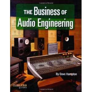   (Hal Leonard Music Pro Guides) [Paperback] Dave Hampton Books