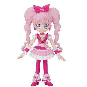 Suite Precure Pretty Cure Doll, CureDoll Cure Melody  