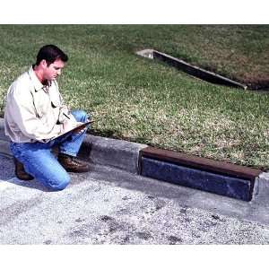  Ultra CurbGuard Insert Style Stormwater Protection