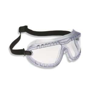  3M Large Lexa Splash GoggleGear Chemical Splash Goggles 
