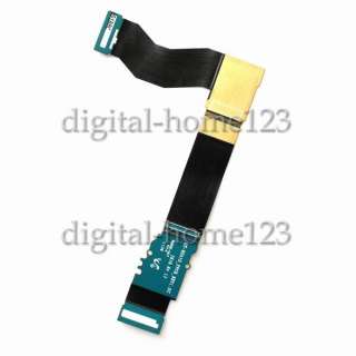 Samsung B3410 Corby Plus Flex Cable Ribbon Connector