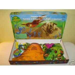  A Bugs Life Topple Hopper 3 D Game Toys & Games