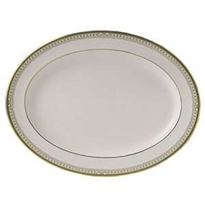 Royal Doulton Lichfield 13 1/2 Inch Medium Platter  