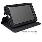 Toshiba 10 Tablet Black Portfolio Case PA3945U 1EAB Thrive