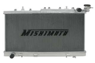 MISHIMOTO Radiator 91 99 Nissan Sentra MT B13 SR20DE  
