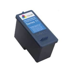 Color Ink Cartridge   Dell 948 InkJet Printer (High Yield 