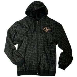  Ogio Righteous Hoodie Sweatshirt