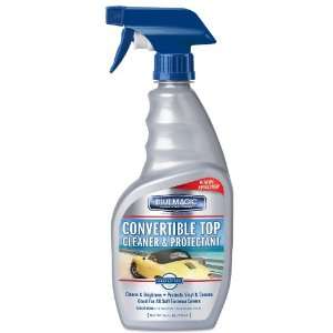  BlueMagic 707 Convertible Top Cleaner with Trigger   16 fl 