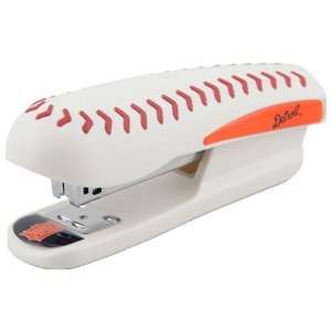  Detroit Tigers Pro Grip Baseball Stapler Sports 