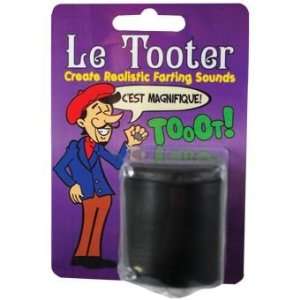  Le Tooter Prank Toys & Games