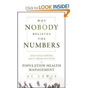  Why Nobody Believes the Numbers Distinguishing Fact from 