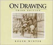 On Drawing, (0939693585), Roger Winter, Textbooks   