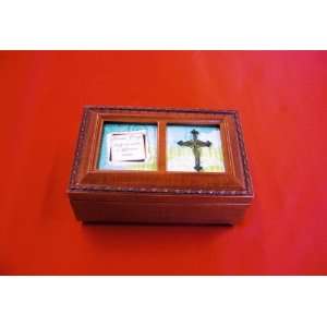  Nurses Prayer Petite Music Box (PMC8015S)   Song Ave 