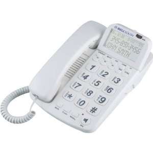  Bell South Speakerphone with Type 2 Call ID 8870 Office 