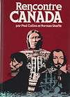 Rencontre Canada French Edition, Paul Collins, Norman Sheffe,