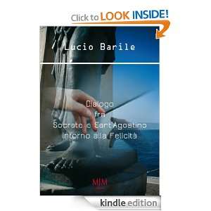   ) (Italian Edition) Lucio Barile, A. Metta  Kindle Store