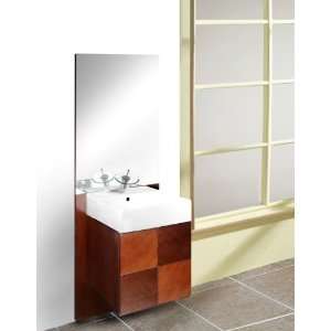  Suneli 8417 Bathroom Vanity