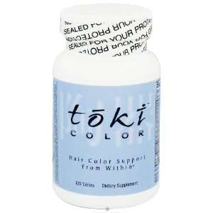  Lane Labs Toki Color    120 Tablets Health & Personal 