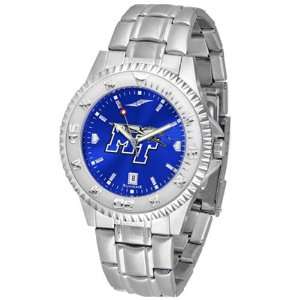 Middle Tennessee State Blue Raiders NCAA Anochrome Competitor Mens 