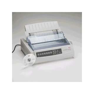  Okidata Microline®320 Turbo Printers Narrow Carriage 