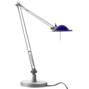  Luceplan R003666 Berenice Small Table Task Lamp ,Finish 