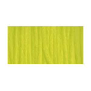  Tobin Craft Yarn Hot Yellow; 6 Items/Order