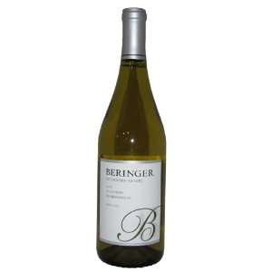 Beringer Vineyards Chardonnay Founders Estate 750ml 